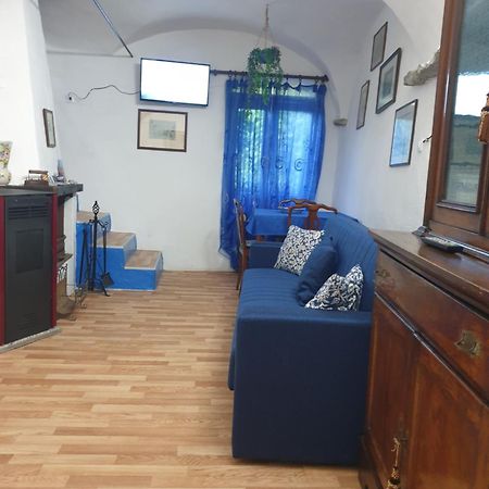 Casa Di Ingrida Bussana Vecchia Villa Sanremo Exterior foto