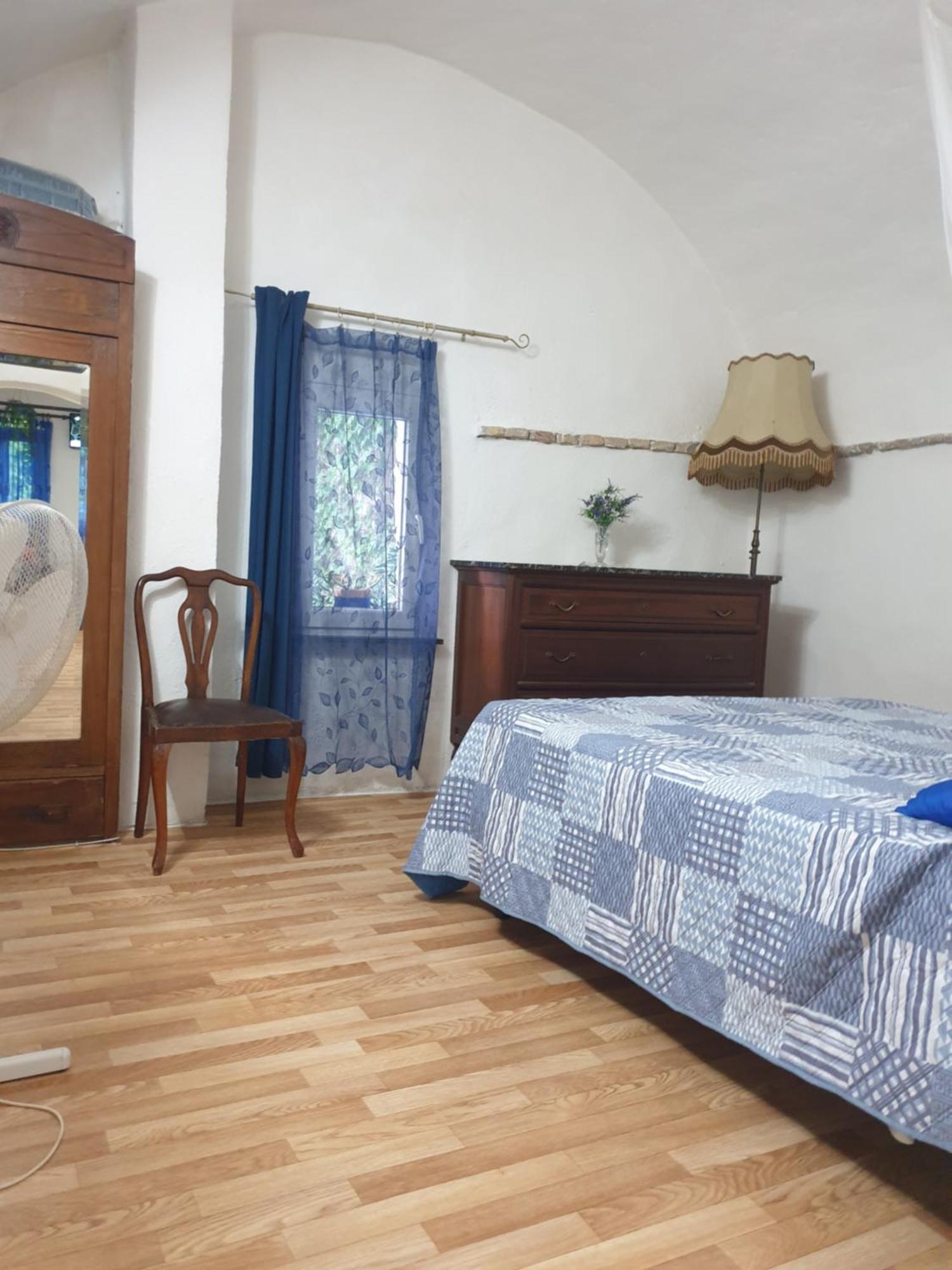 Casa Di Ingrida Bussana Vecchia Villa Sanremo Exterior foto